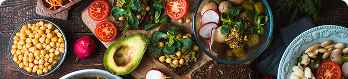 Vegetarian Weight Loss
